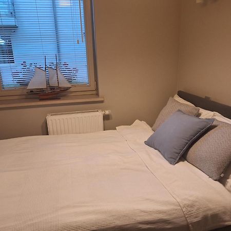 Apartament Morski Gdynia Extérieur photo