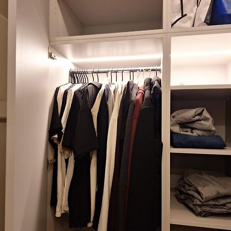 Apartament Morski Gdynia Extérieur photo
