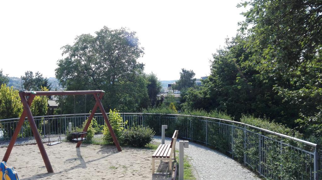 Apartament Morski Gdynia Extérieur photo