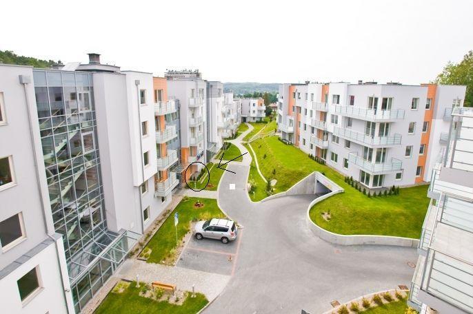 Apartament Morski Gdynia Extérieur photo