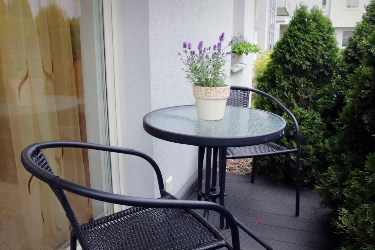 Apartament Morski Gdynia Extérieur photo